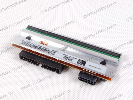 Original Zebra Z4M+ Z4M Z4000 G79057M printhead 305dpi